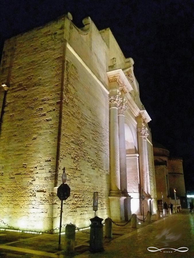 Dimore Di Lecce - Il Vico Zewnętrze zdjęcie