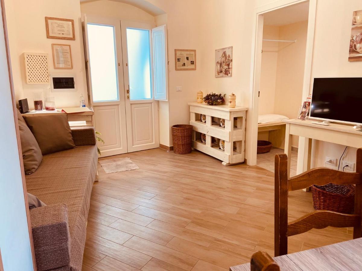 Dimore Di Lecce - Il Vico Zewnętrze zdjęcie