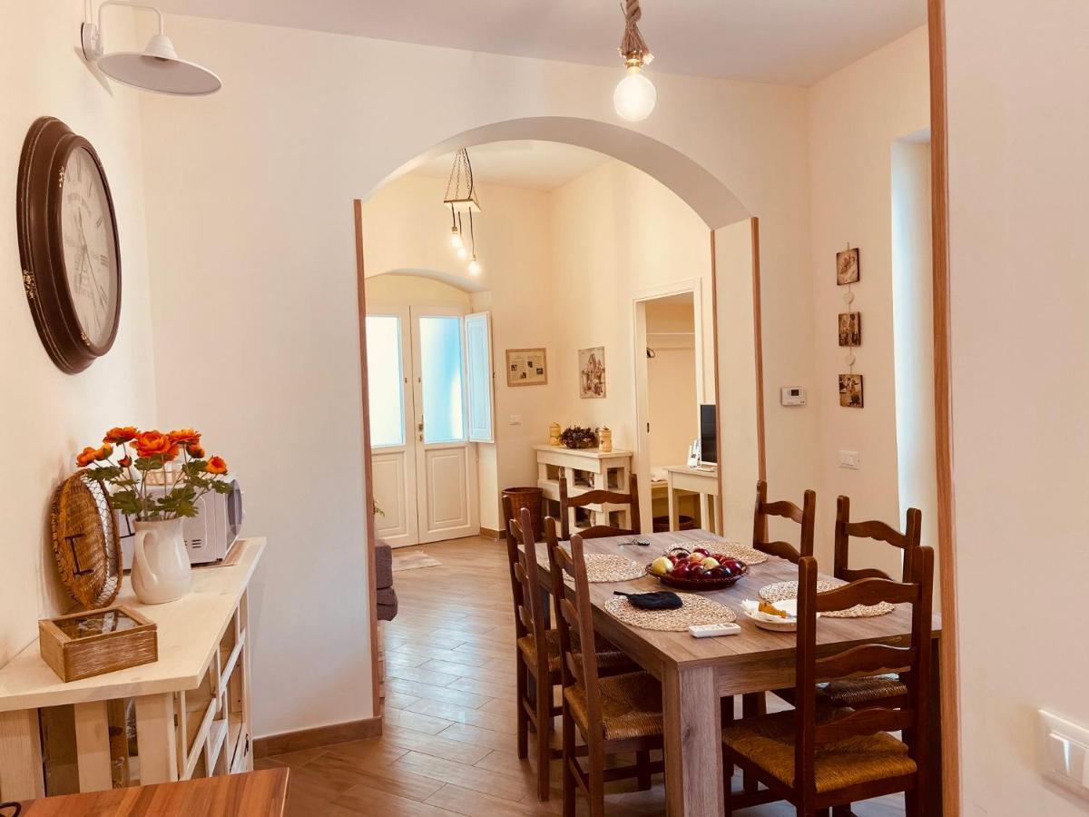 Dimore Di Lecce - Il Vico Zewnętrze zdjęcie