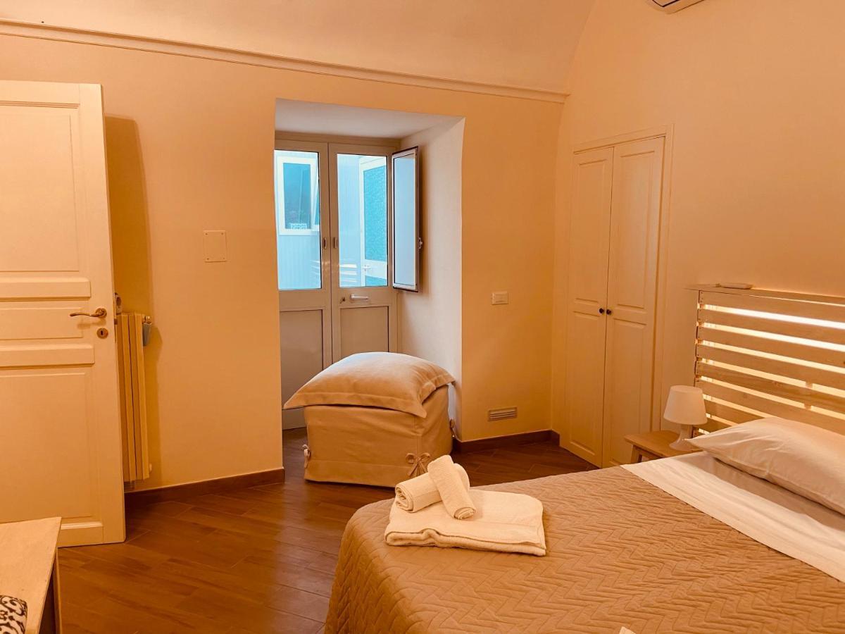 Dimore Di Lecce - Il Vico Zewnętrze zdjęcie