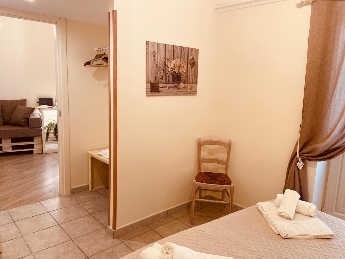 Dimore Di Lecce - Il Vico Zewnętrze zdjęcie