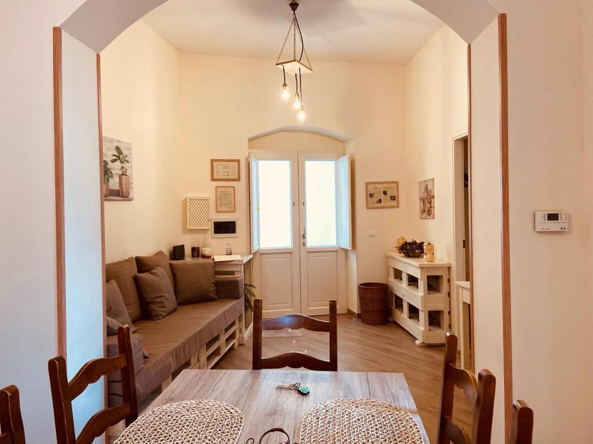 Dimore Di Lecce - Il Vico Zewnętrze zdjęcie