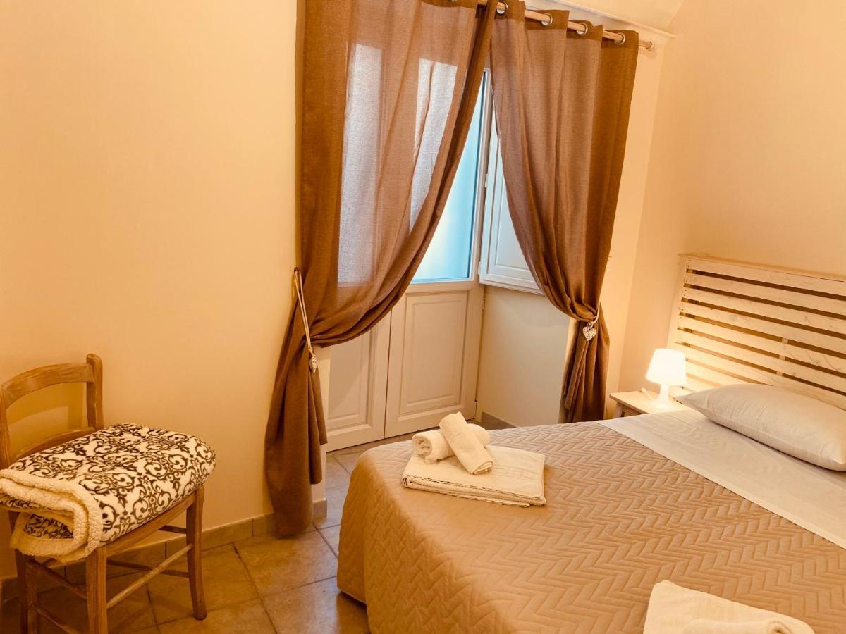 Dimore Di Lecce - Il Vico Zewnętrze zdjęcie